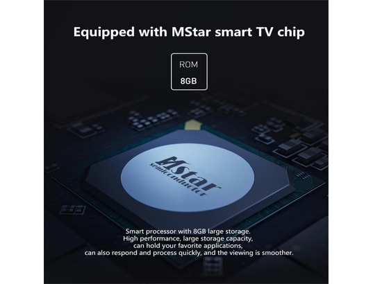 YONIS - Vidéoprojecteur Home Cinéma Vidéoprojecteur led lumineux 2200lm, support hdmi usb vga, h...
