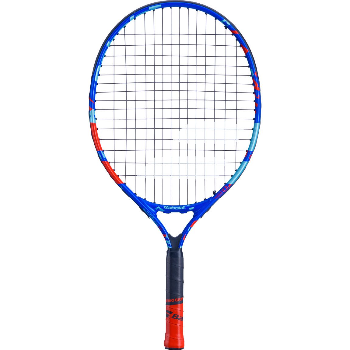 Babolat Ballfighter 21in Tennisschläger besaitet 2023 (180gr.)