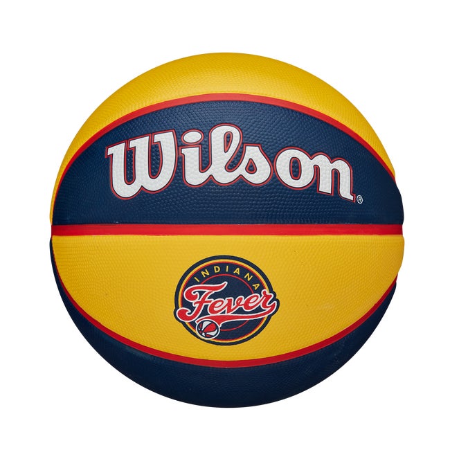 WNBA Tribute Basketball