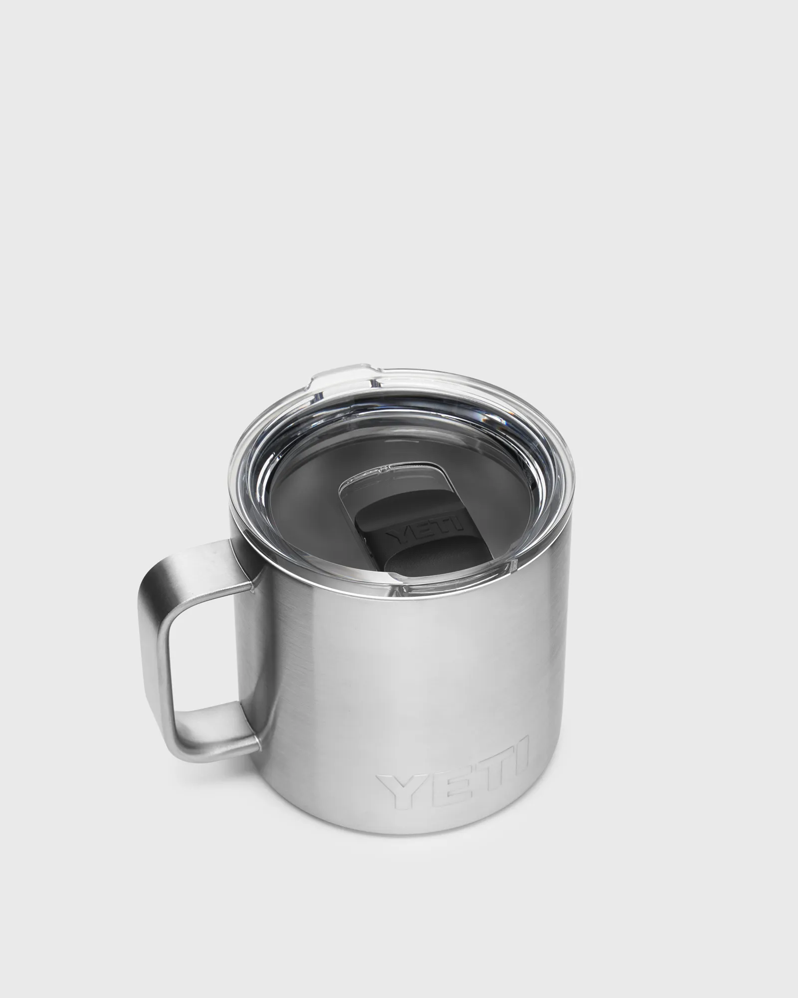 Caneca YETI Rambler de 414 ml (14 oz) 2.0