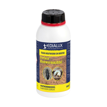 Perfacs houtwormmiddel 500ml