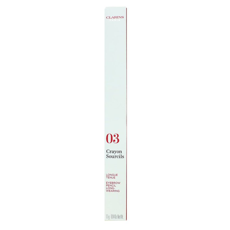 Le crayon Sourcils 03 Soft Blonde