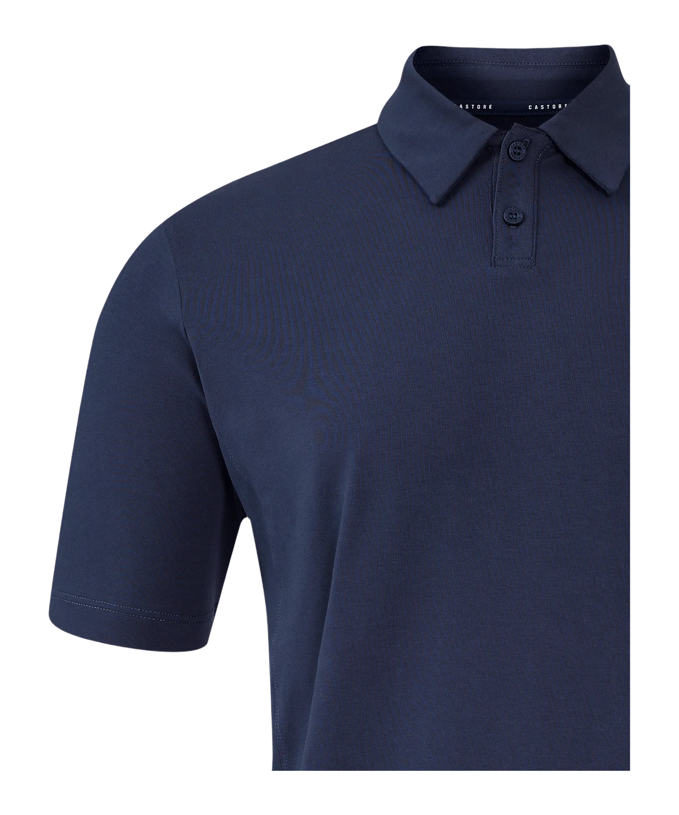 Castore Athletic Bilbao Travel Polo Blau F020