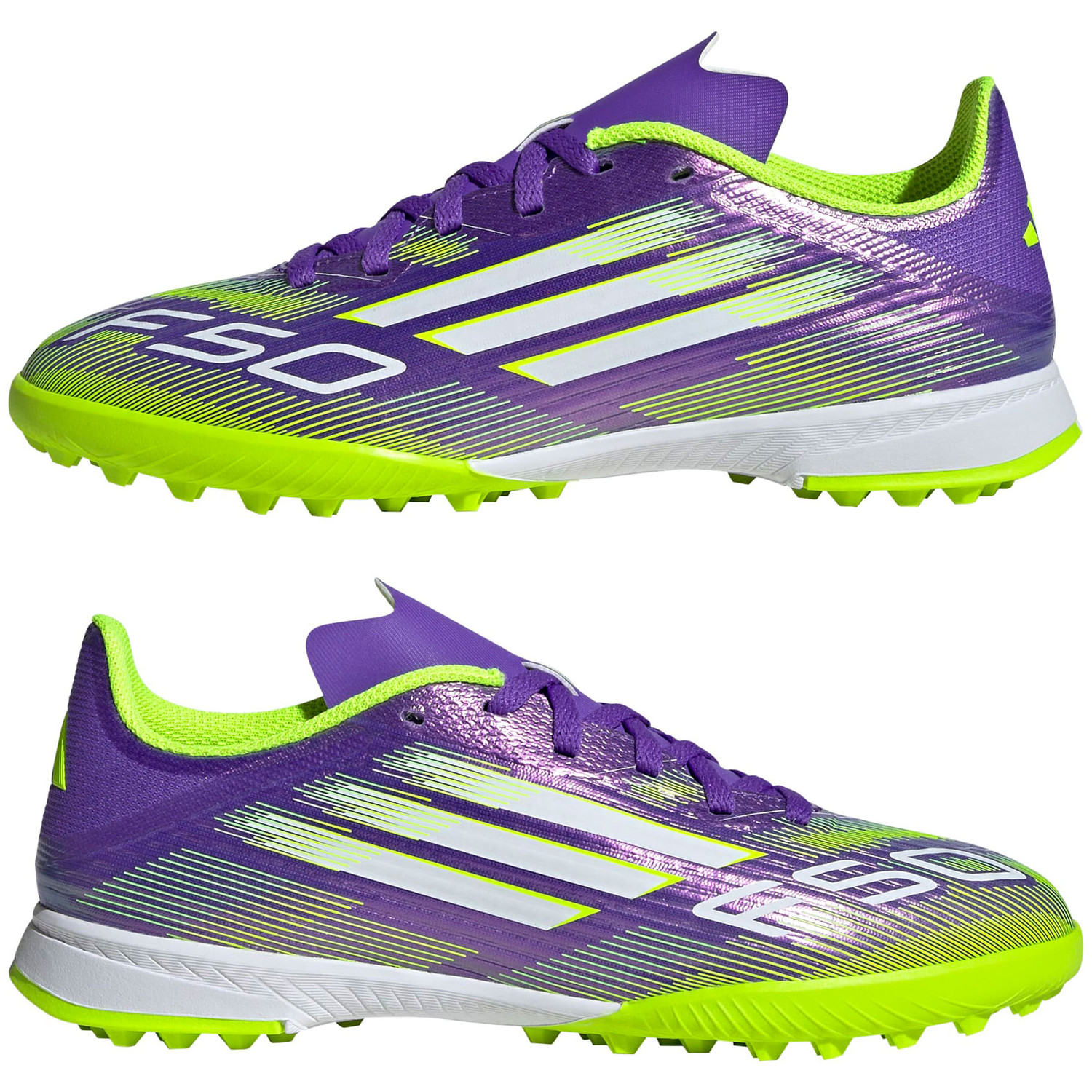 adidas F50 League TF Kids