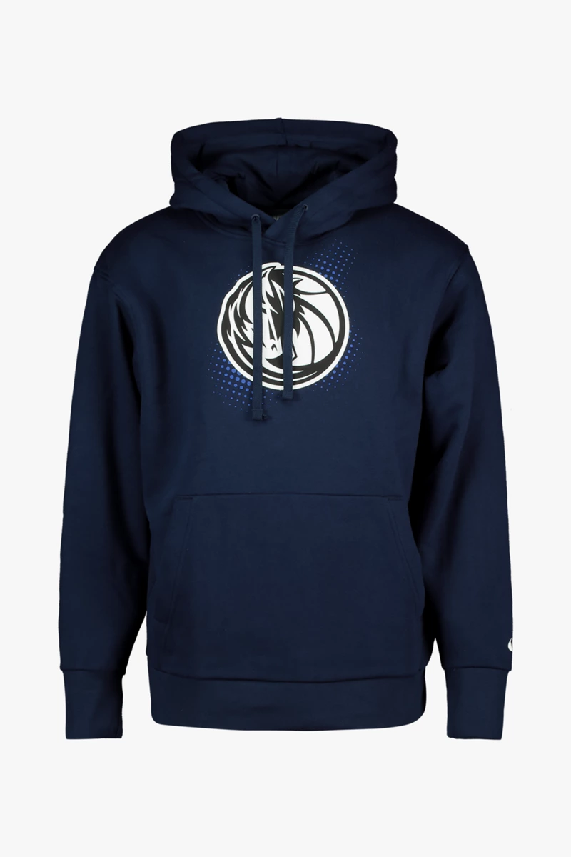 Nike Dallas Mavericks NBA Herren Hoodie