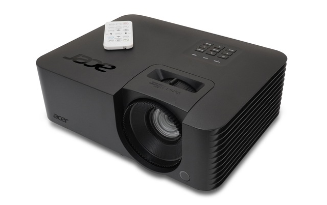 Acer Portabler Projektor »PL2520i« (4.000 lm 50000:1 1920 x 1080 px)