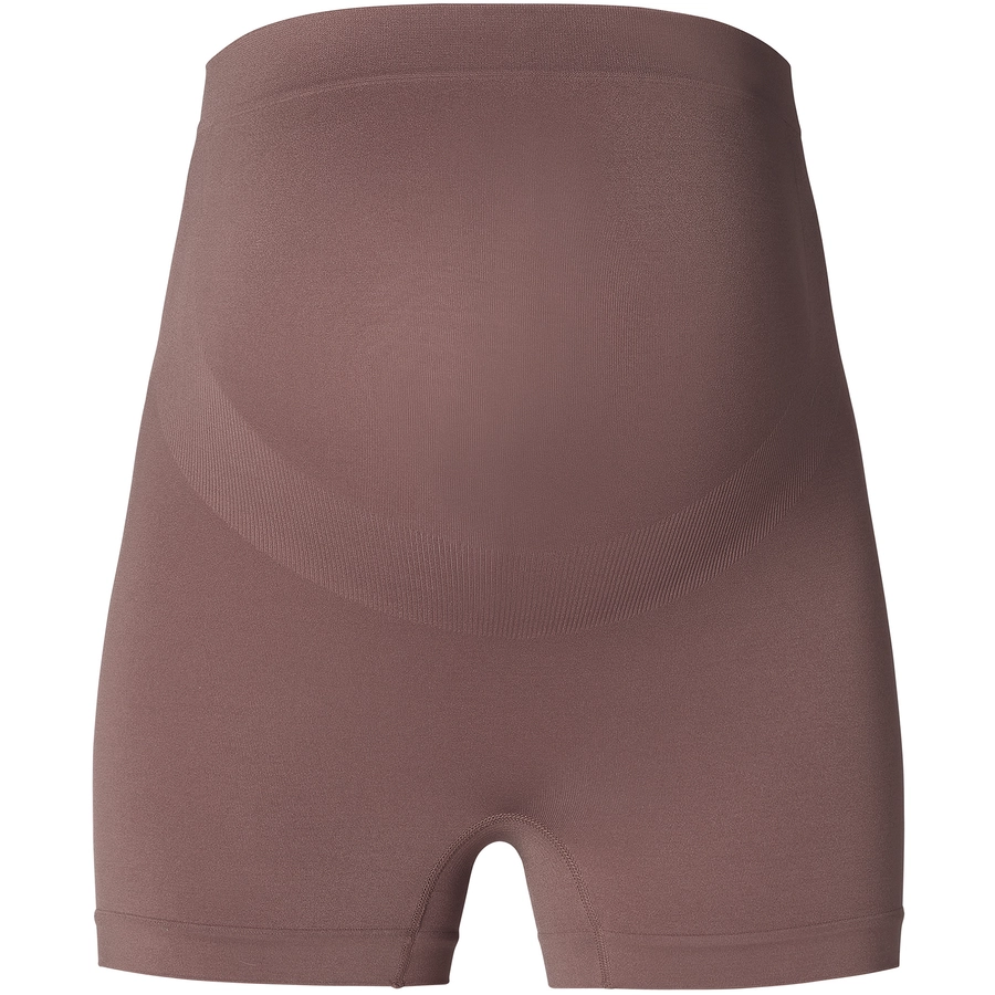 Noppies Nahtloser Shorts Lai Sensil® Breeze Deep Taupe