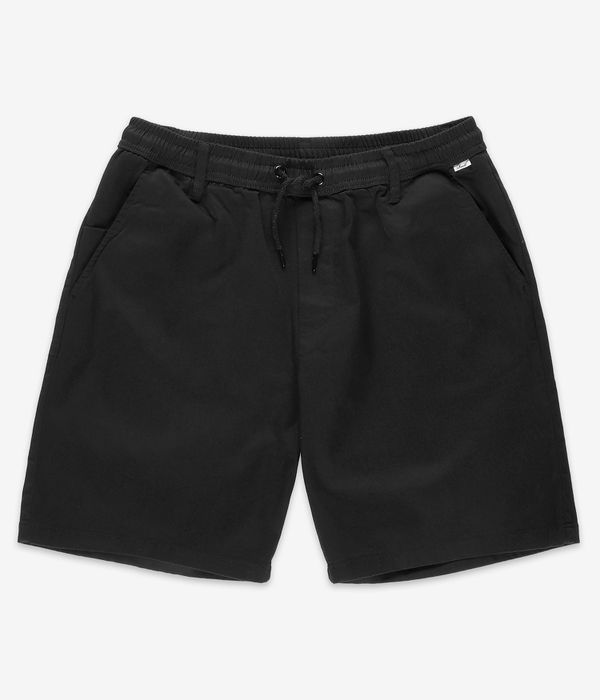 REELL Reflex Lazy Shorts (black)