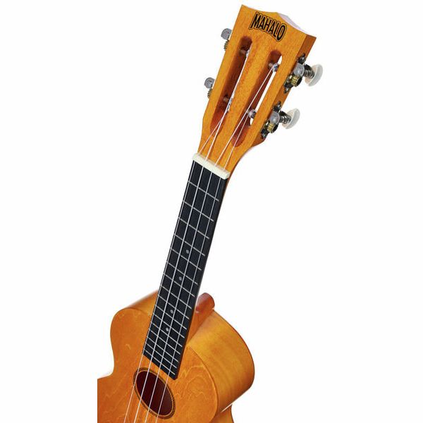 Mahalo Island Sunflower Concert Uku