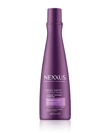 NEXXUS Frizz Defy Conditioner 400ml