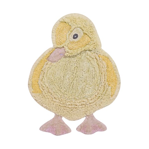 Lorena Canals Vloerkleed - Duck