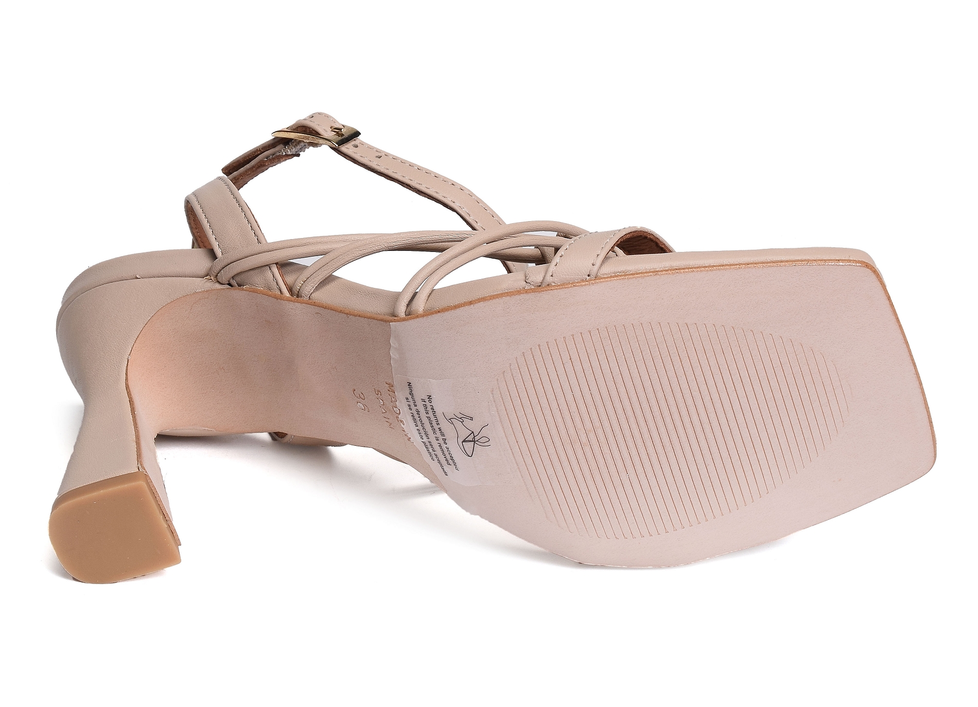Diamanda 23050 beige