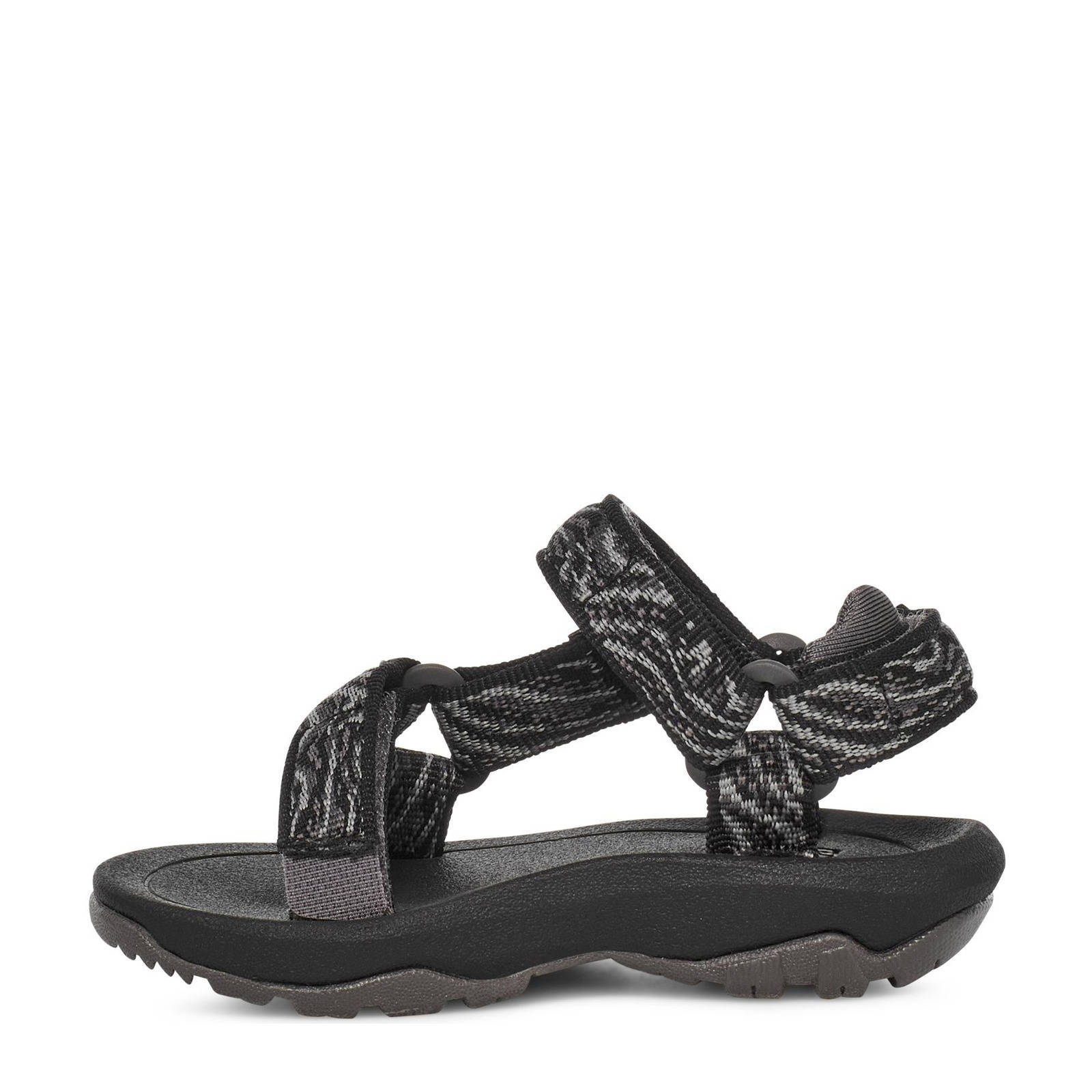 Teva Hurricane XLT 2  sandalen grijs/zwart
