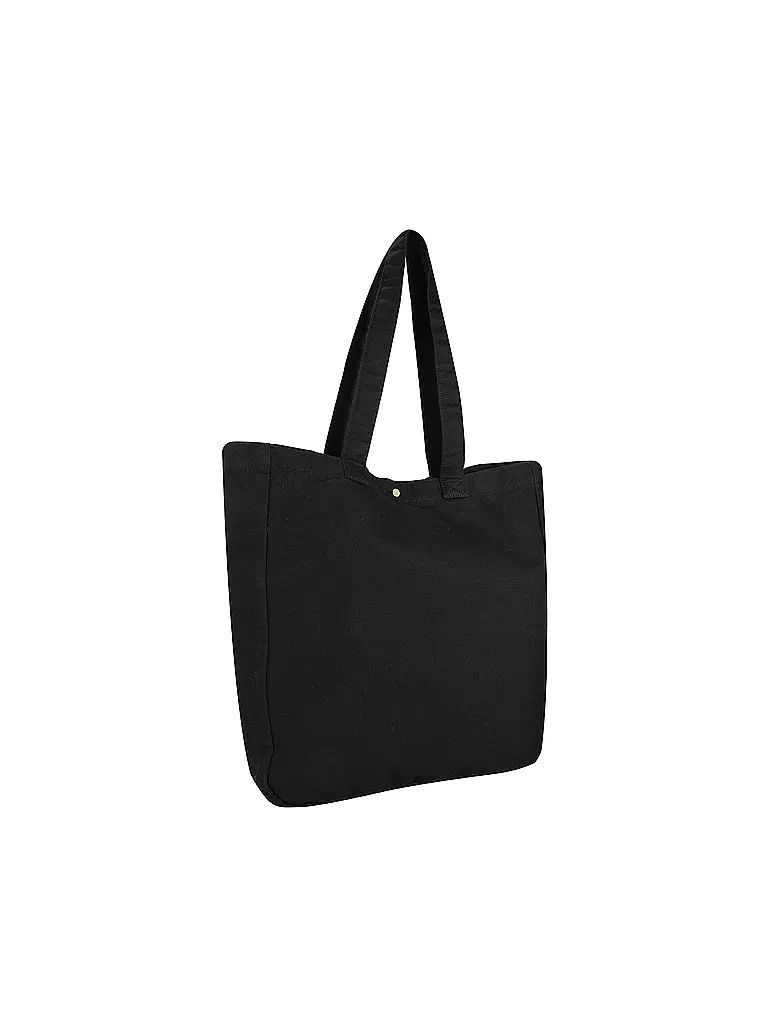 CARHARTT WIP Tasche - Tote Bag BAYFIELD TOTE schwarz