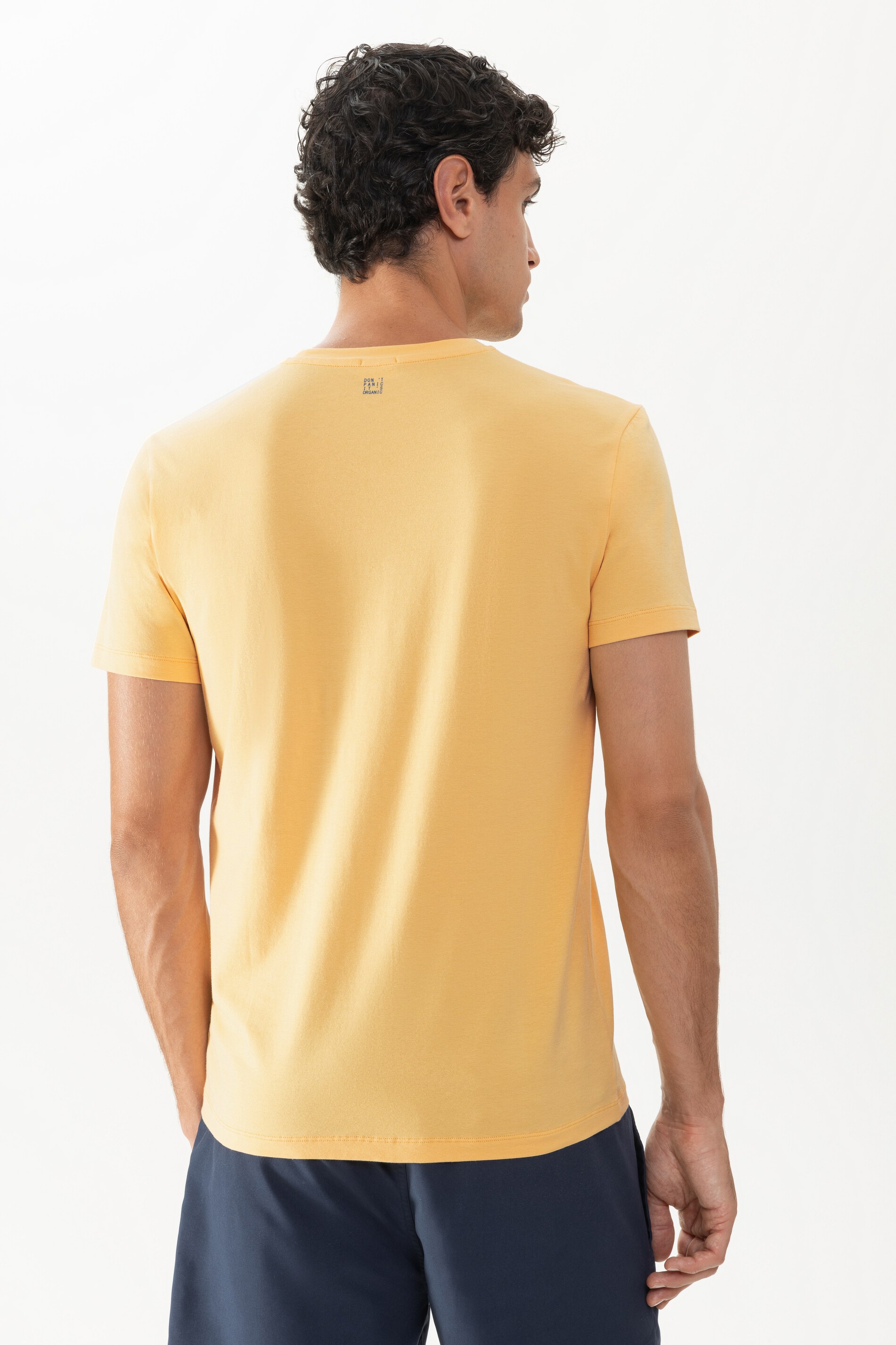 T-Shirt<br>Serie Relax