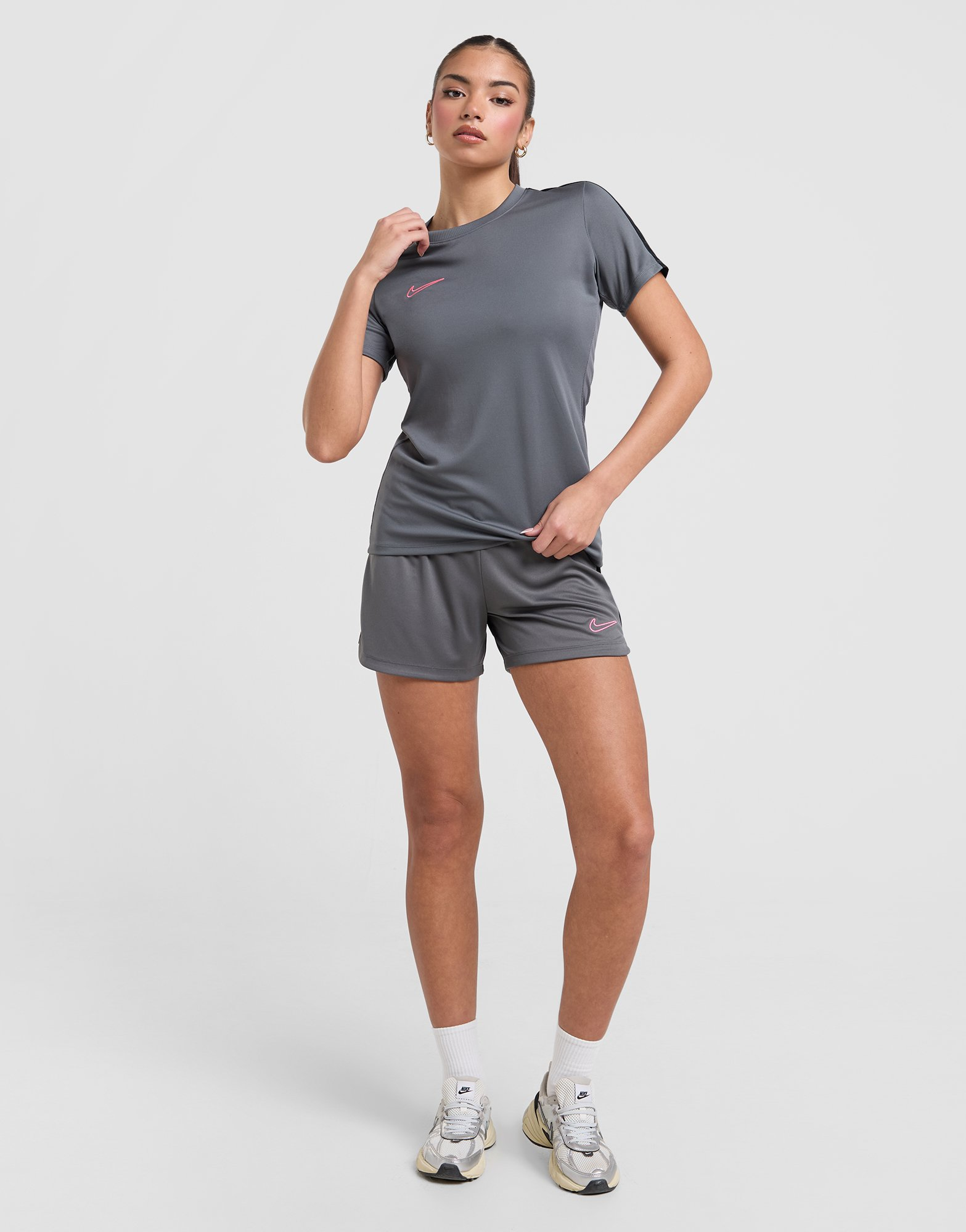 Nike T-Shirt Academy Homme