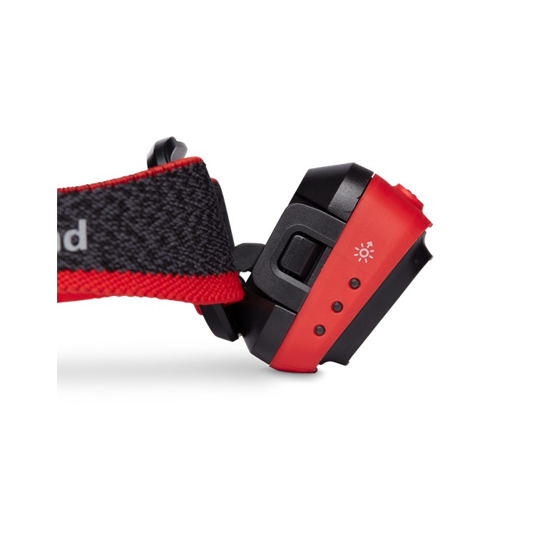 Black Diamond Spot 400 Headlamp Octane