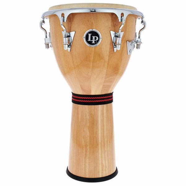 LP 720X Galaxy Wood Djembe