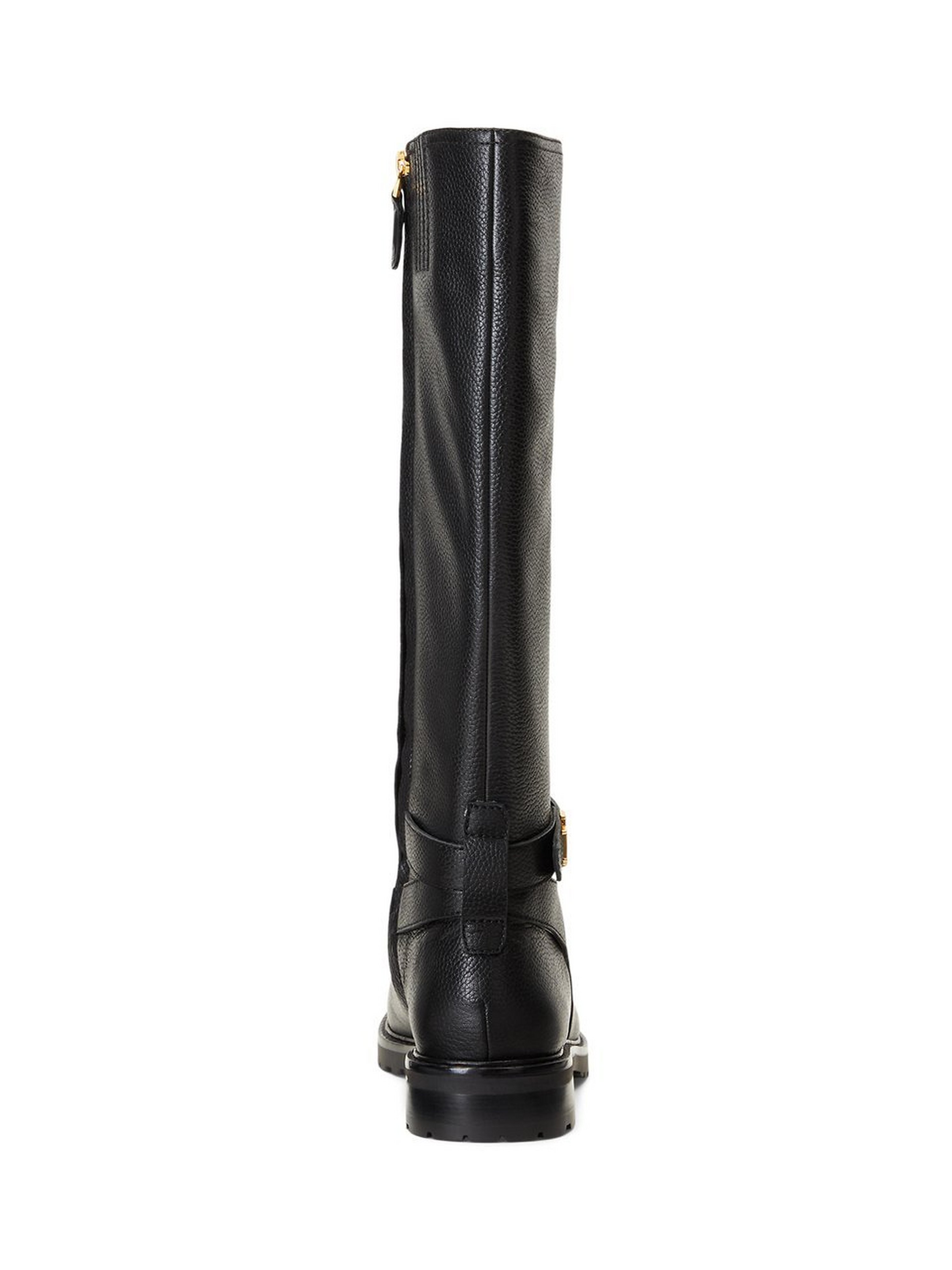 Langschaft-Stiefel