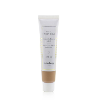 Sisley Phyto Hydra Teint Beautifying Tinted Moisturizer SPF 15