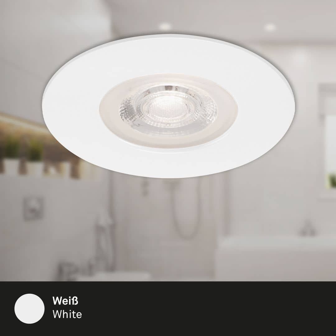 LED-Einbauleuchte