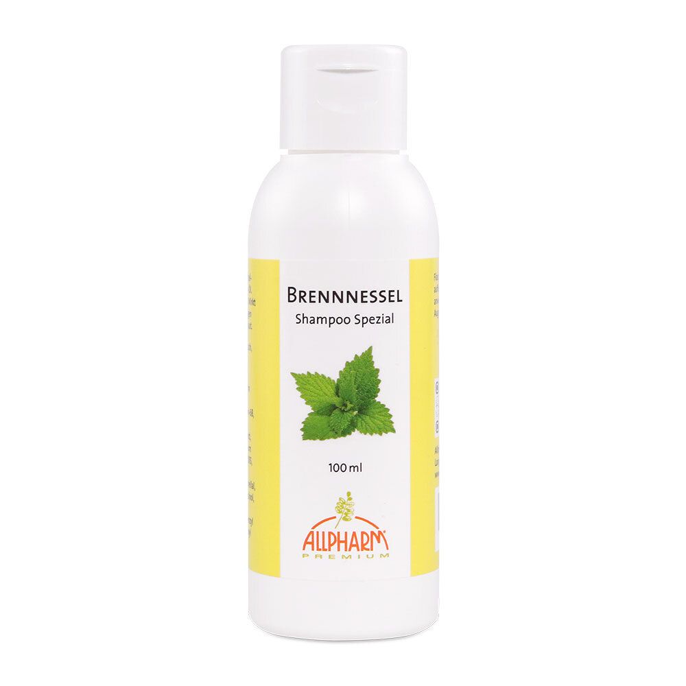 Brennessel Shampoo spezial