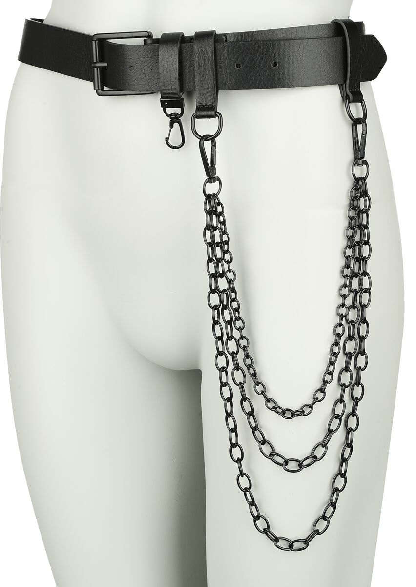 Ceinture avec Chaîne | Urban Classics Ceinture