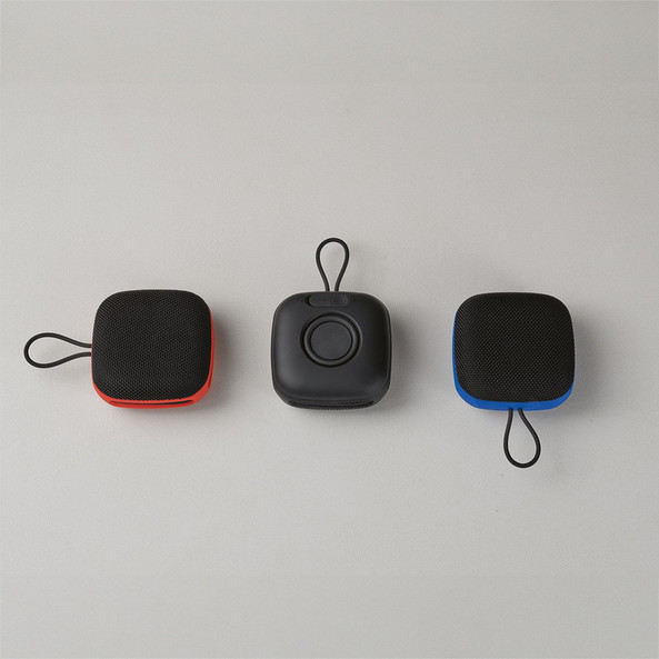 Aodaci ASP009 - Enceinte Da VinciABS recyclée 2 600 mAh