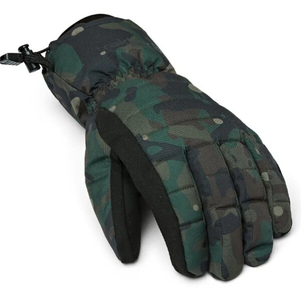 Gants Imperméables TechPro Trakker
