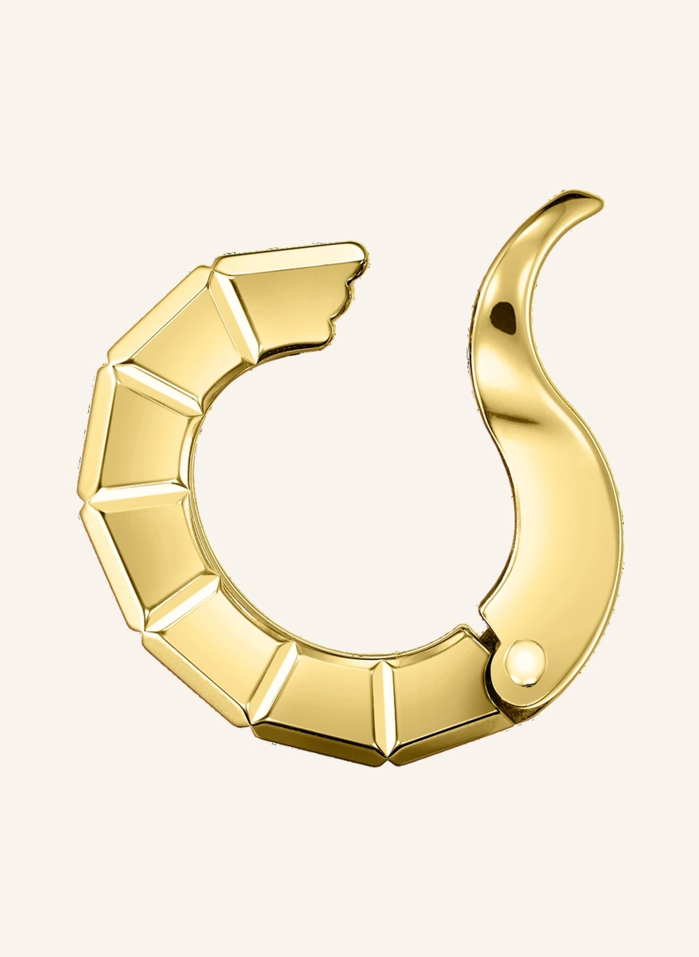 Chopard Ohrring ICE CUBE