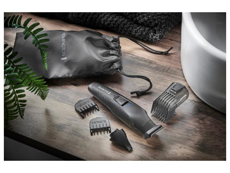 Multigroomer