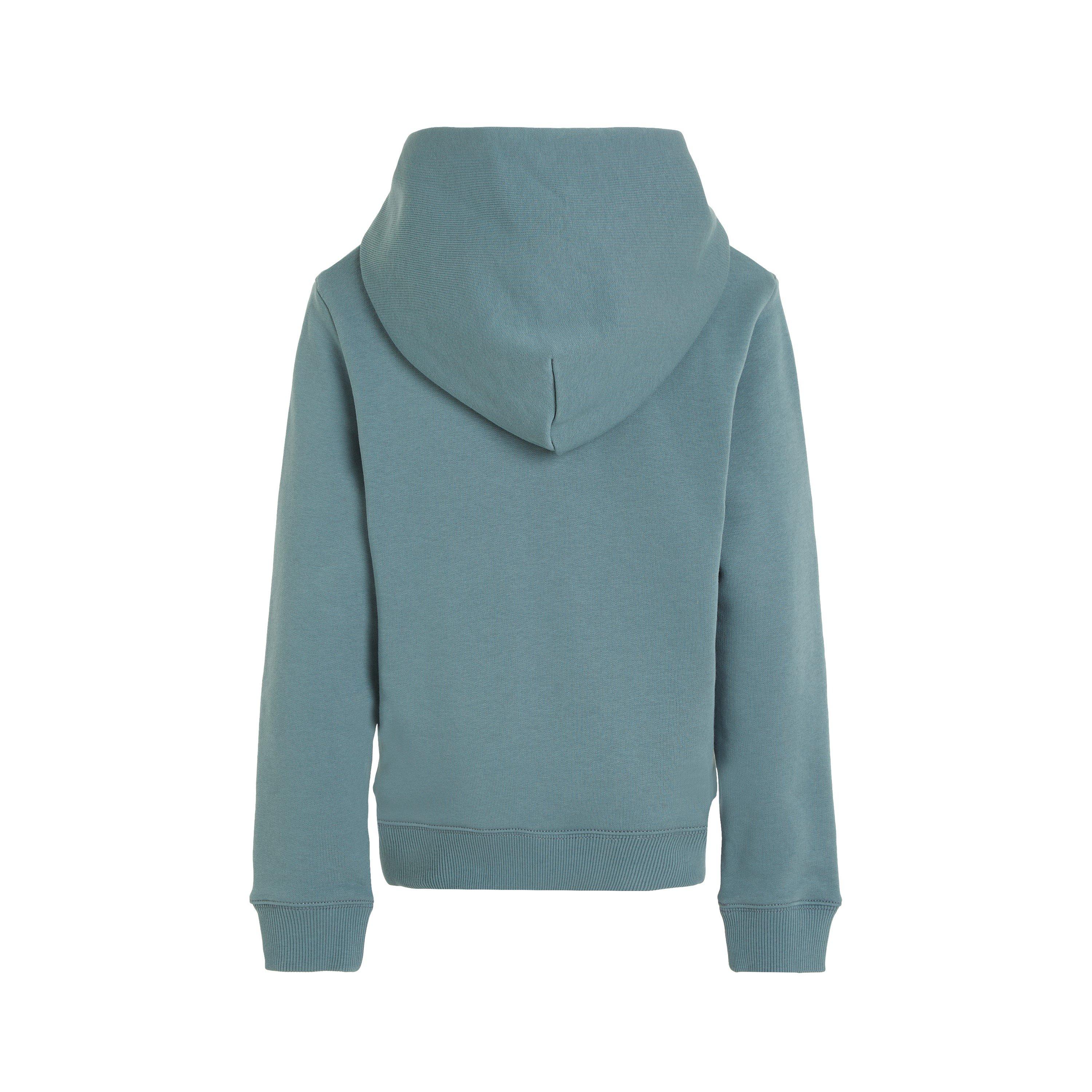 Calvin Klein Jeans Stack Logo Hoodie