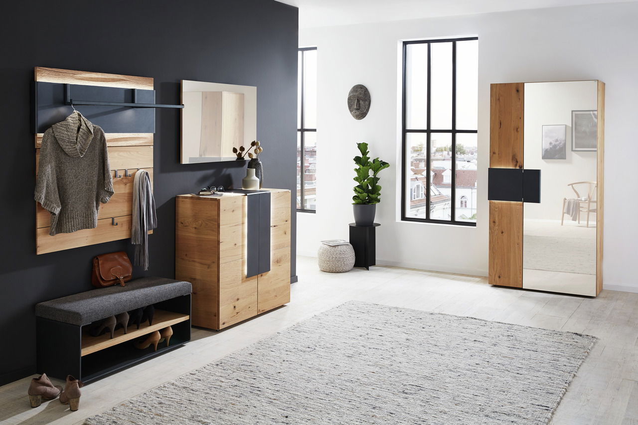 Voglauer Schuhschrank TAURINO