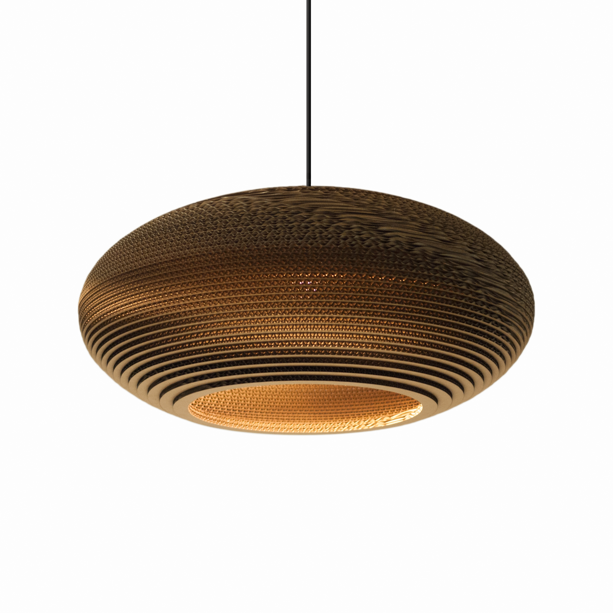 UC_Hanglamp Disc 24 naturel