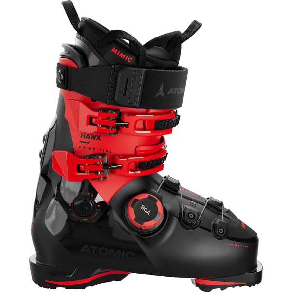 Chaussure de ski ATOMIC HAWX PRIME 110 S BOA GW RED