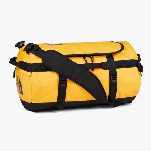 Acampamento Base da The North Face