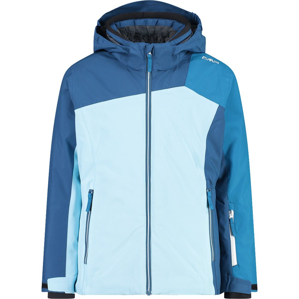 CMP Skijacke Kinder anice