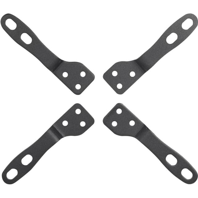 SpeaKa Professional VESA-adapter til 200 x 200 mm