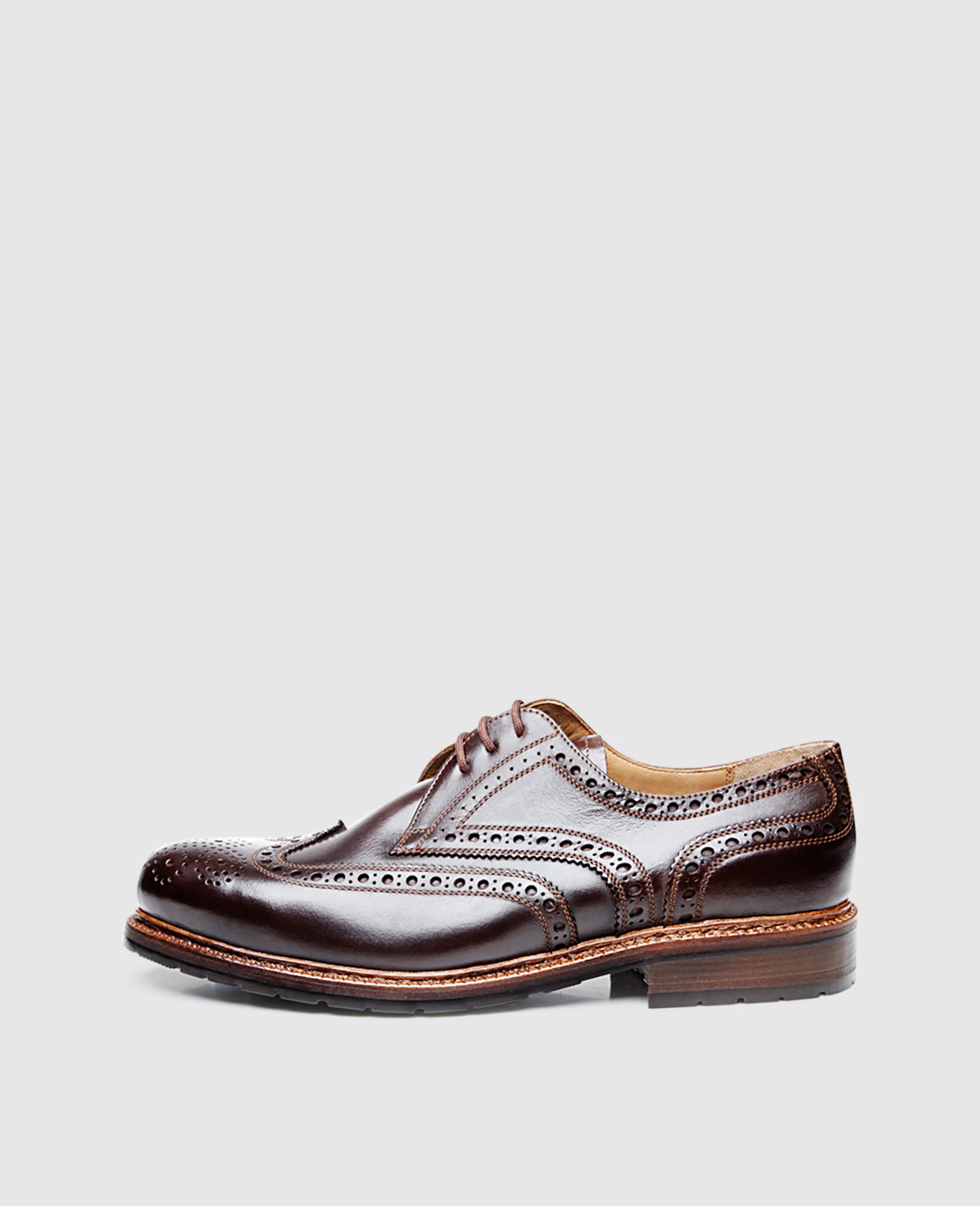 Janosh K Full-Brogue H