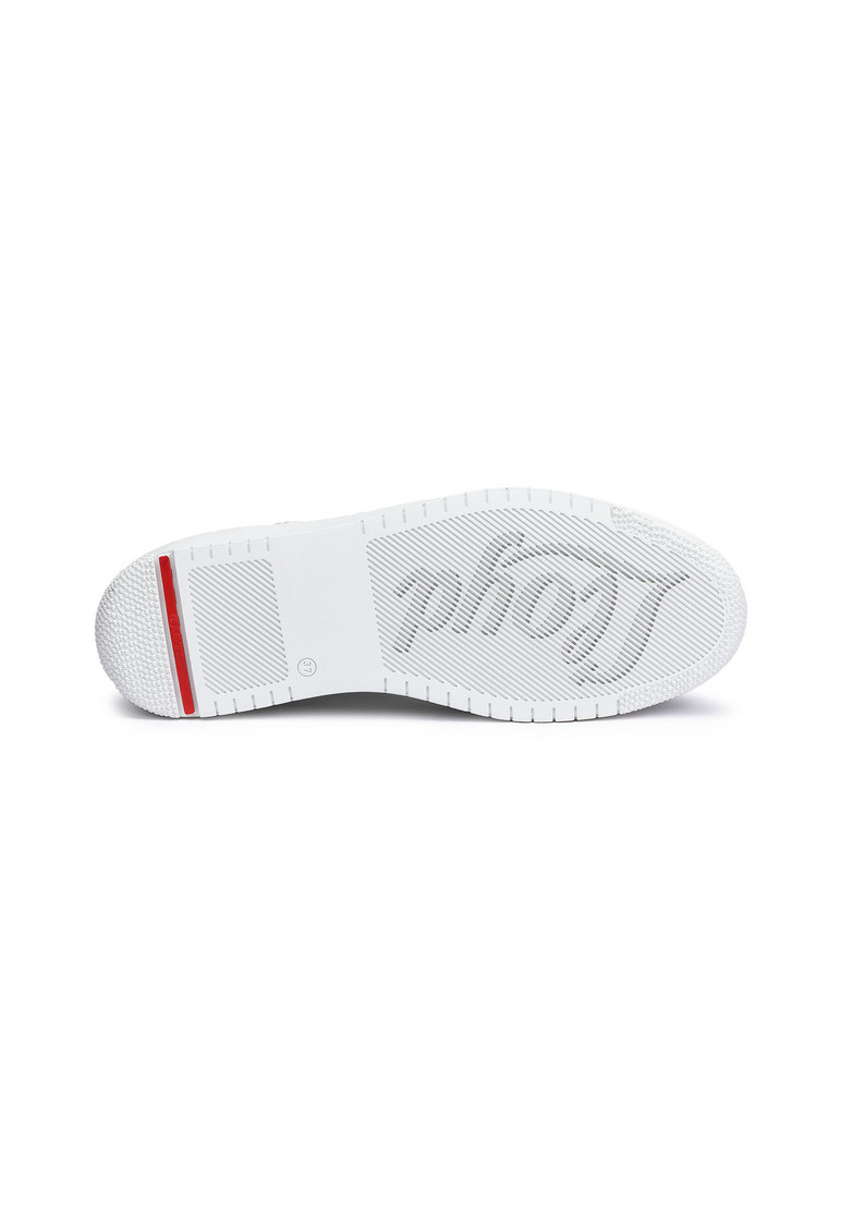 SNEAKER Weiss