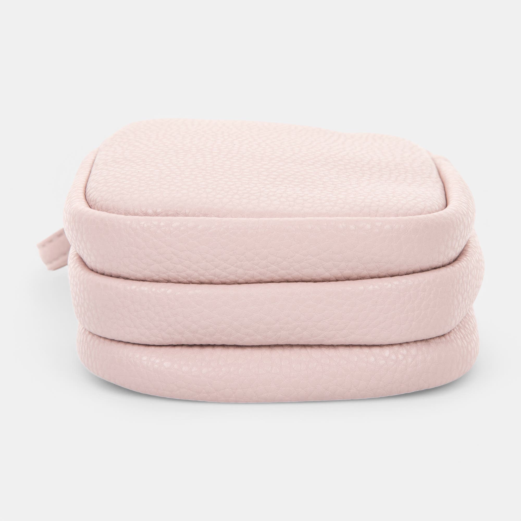 Pochette pour téléphone rose