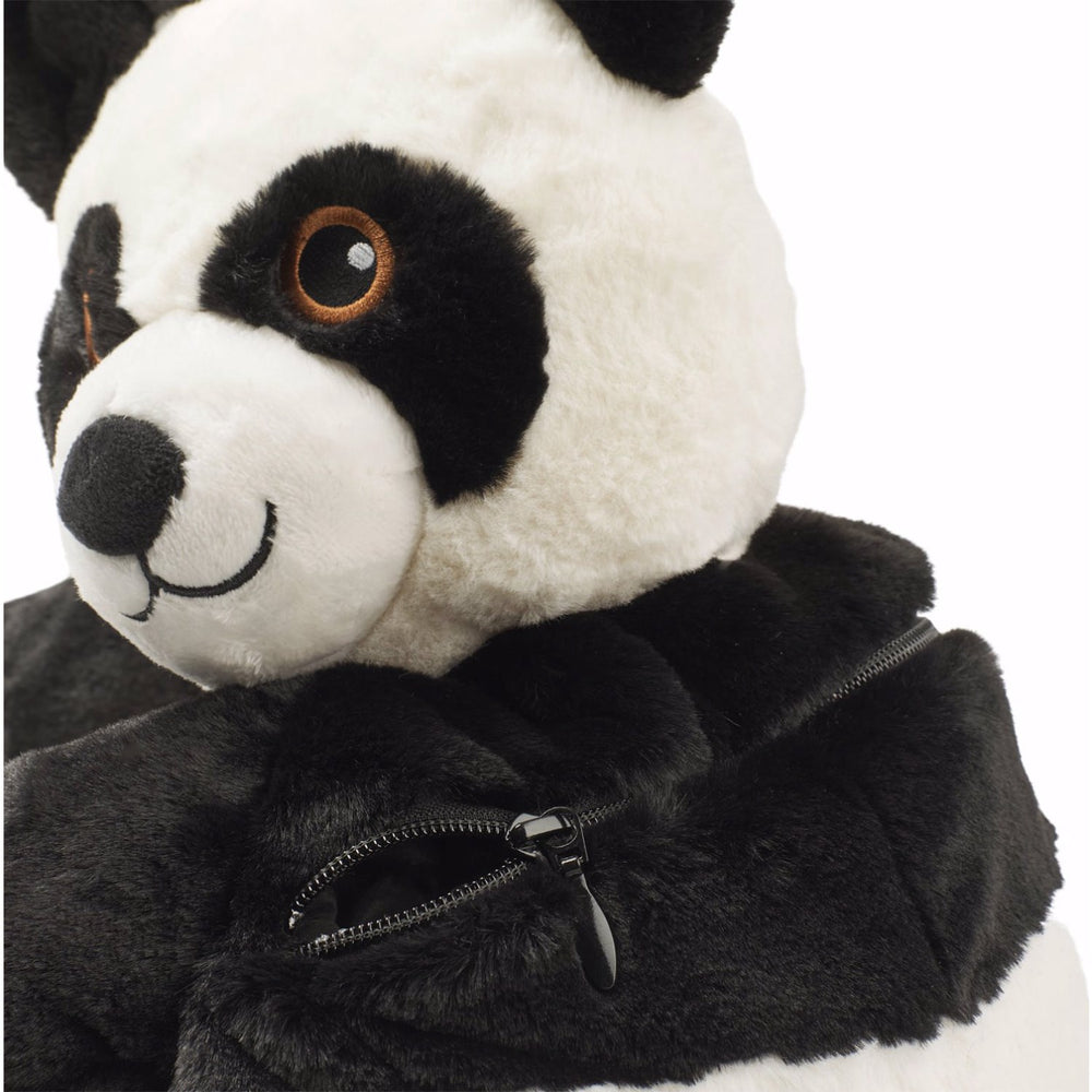 Køb Molo Black/White Panda Rygsæk Rygsæk