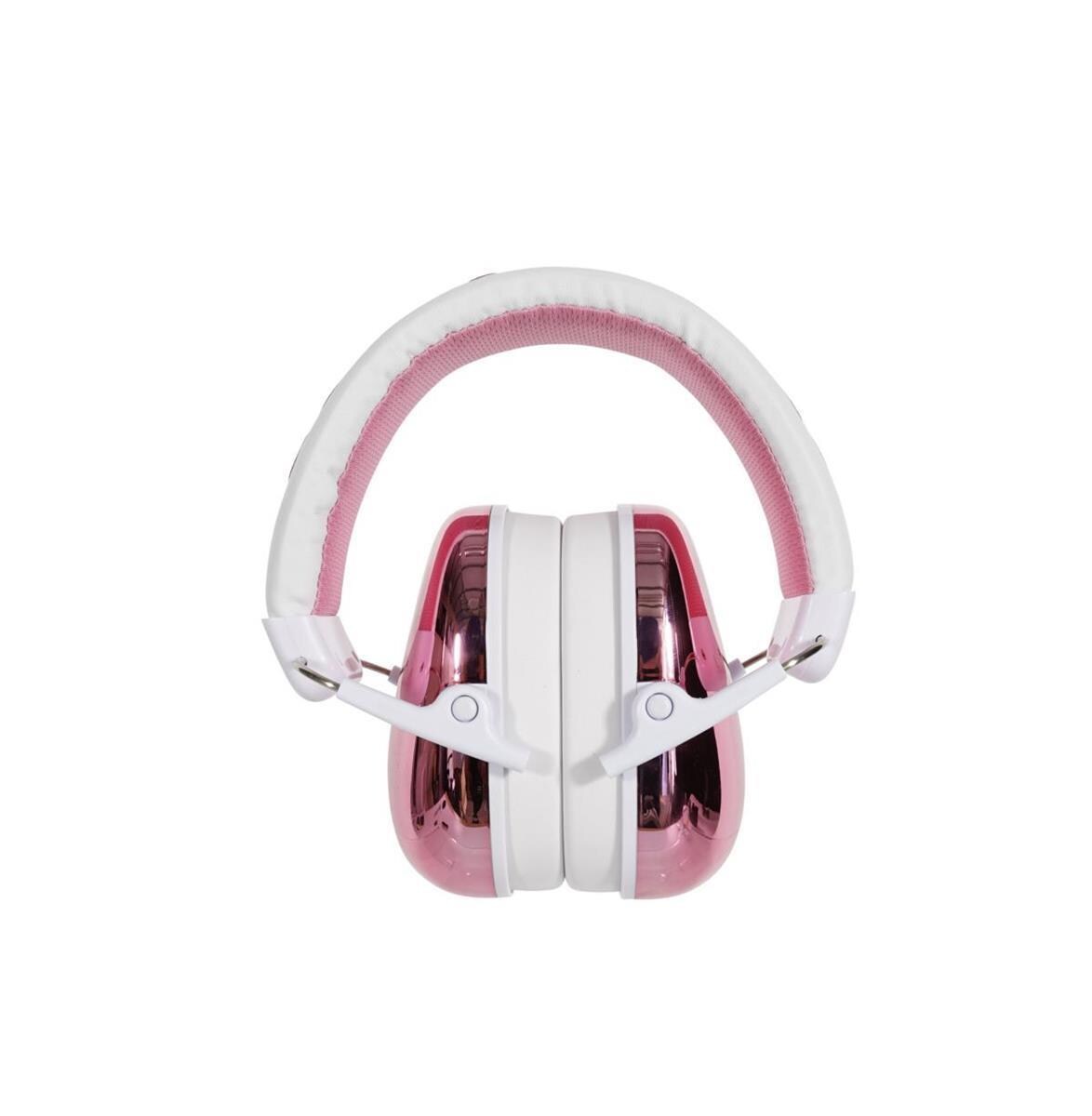 ONANOFF Buddyphones GUARDIAN pink
