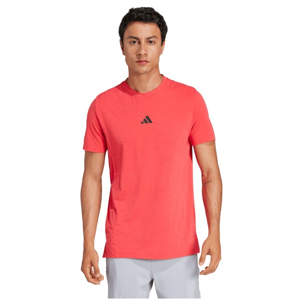 adidas - D4T Tee - T-shirt technique