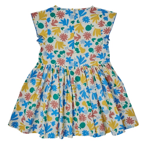 Petit Bateau - BICHAT - Multicolore