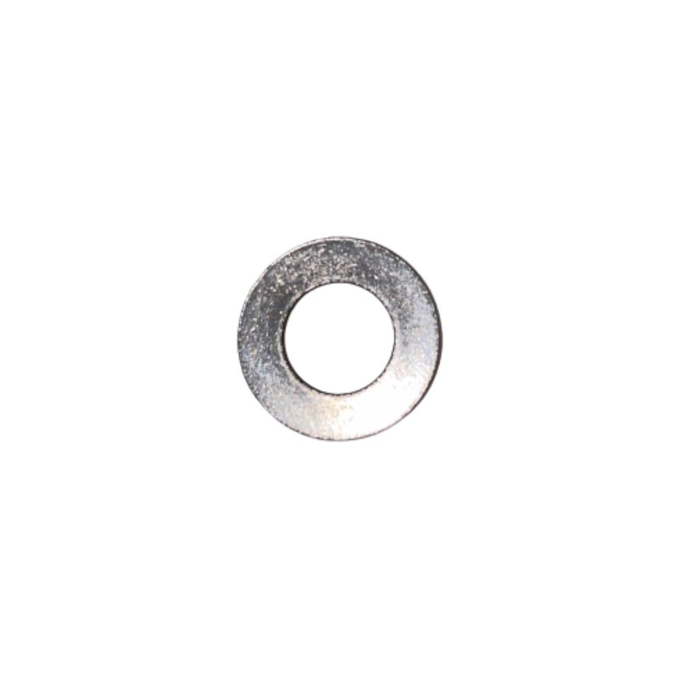 Rondelle 11mm en Aluminium (Pack de 10)