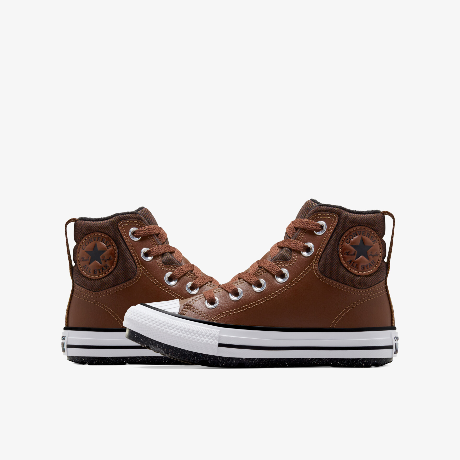CONVERSE Chuck Taylor All Star Berkshire Kinder Sneaker High
