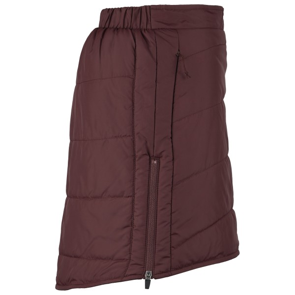 Heber Peak - Women's LoblollyHe. II Padded Skirt - Jupe synthétique