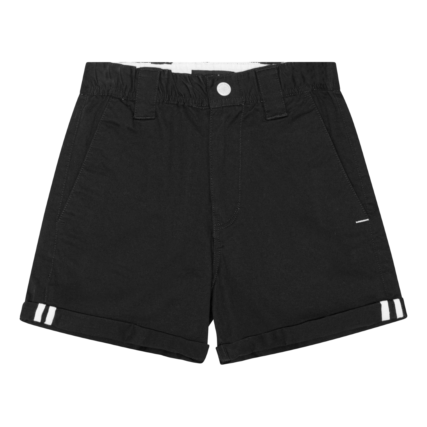 Ashby - Black