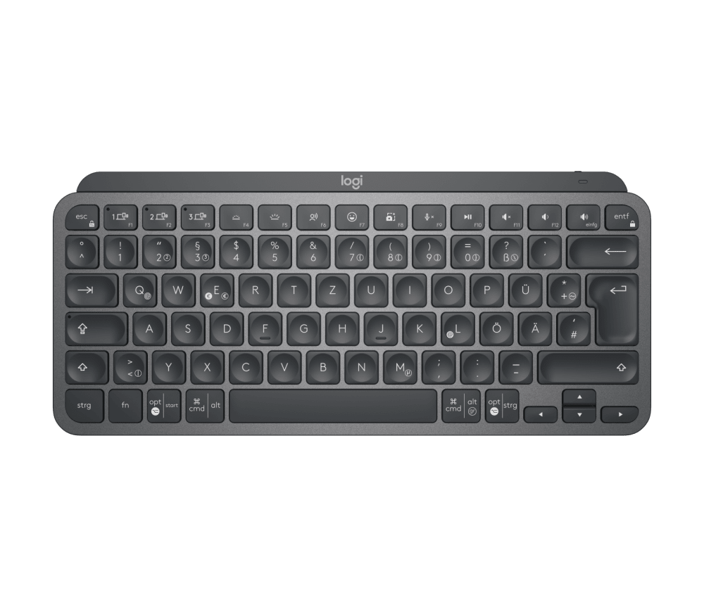 MX Keys Mini for Business